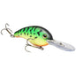 Strike King Series 5 - 5/8oz Fire Tiger
