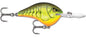 Rapala DT Series 16' 3/4 Chart Rootbeer Craw