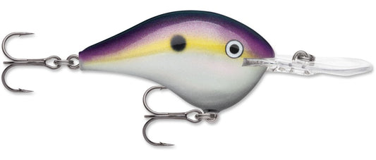 Rapala DT Series 16' 3/4 Big Shad