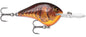 Rapala DT Series 16' 3/4 Brown Crawdad