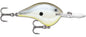 Rapala DT Series 16' 3/4 Ike-Disco Shad