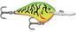 Rapala DT Series 16' 3/4 Fire Tiger