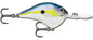 Rapala DT Series 16' 3/4 Helsinki Shad