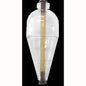 Rainbow A-Just-A-Bubble Float 3/8oz Clear Blister