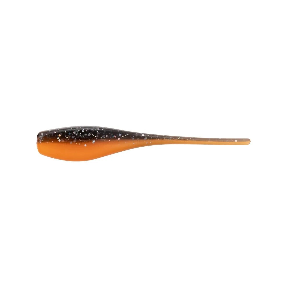 Bobby Garland Baby Shad 2in 18ct Fried Shad