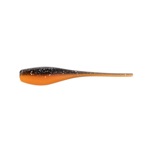 Bobby Garland Baby Shad 2in 18ct Fried Shad