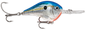 Rapala DT Series 10' 3/5oz 2.25in Blue Shad