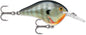Rapala DT Series 6' 3/8 2" Bluegill
