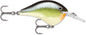 Rapala DT Series 6' 3/8 2" Smash