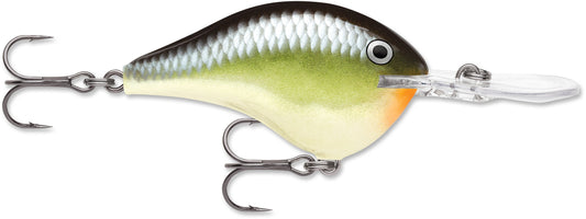 Rapala DT Series 8' 3/8 2" Smash