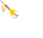 Blue Fox Whip Tail 1/4oz Size 2 Gold
