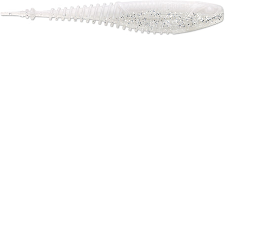 Rapala CrushCity Freeloader 4in 6ct 6ct Sight Flash