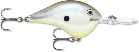 Rapala DT Series 8' 3/8 2" Disco Shad
