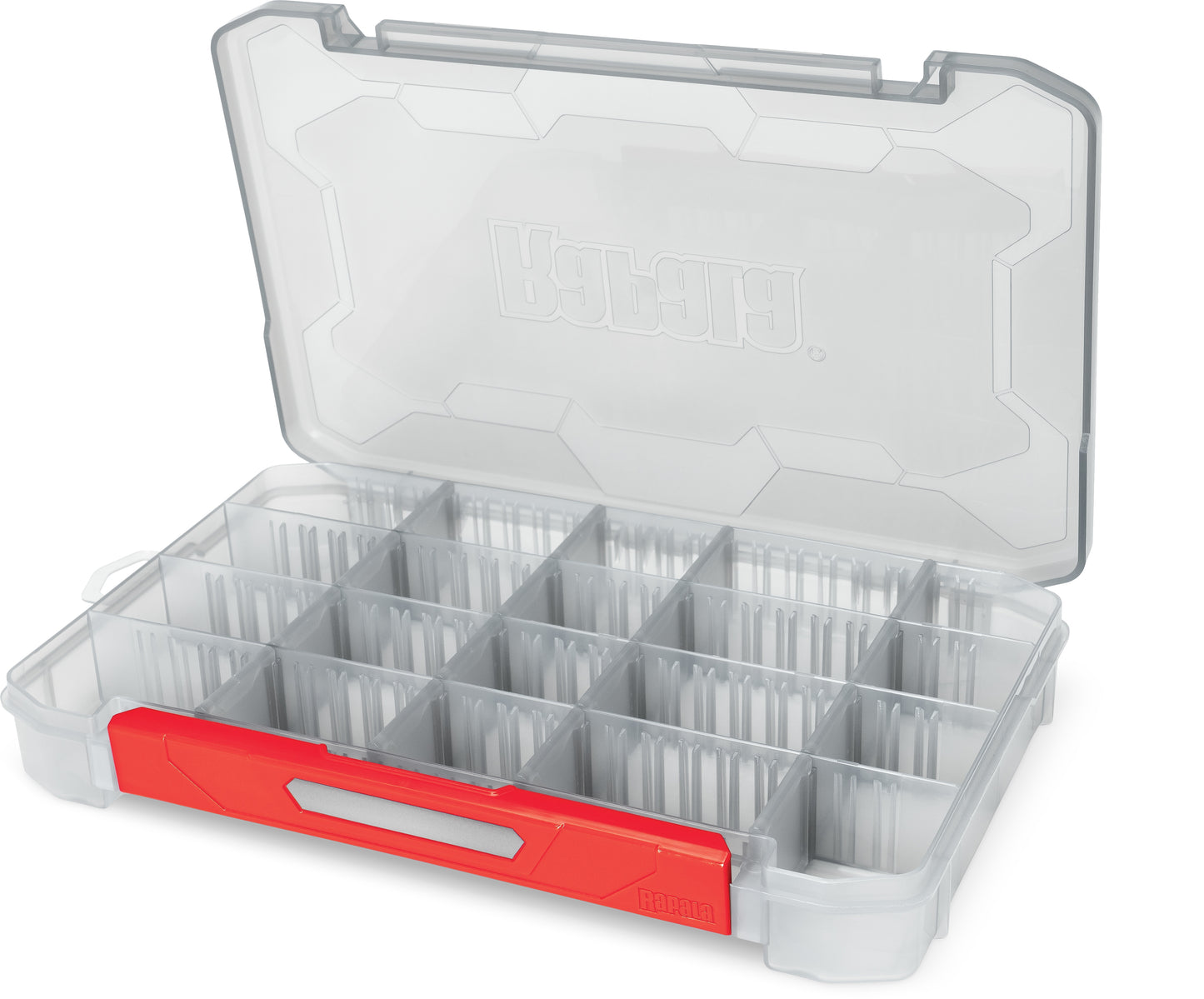 Rapala RapStack Storage Box 3600 Series