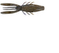 Rapala CrushCity Bronco Bug 4in 6ct Bama Bug