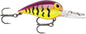 Storm Wiggle Wart 2" 3/8 Purple Tiger