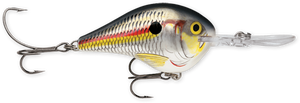 Rapala DT Series 3/4 Shad