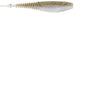 Rapala CrushCity Freeloader 4in 6ct 6ct Tennessee Shad