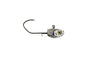 Do-It Diner Shiner Jig Mold 1/16, 1/8, 3/16, 1/4, 5/16, 3/8oz 6cavity