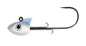 Big Bite TRU-X Swimmer Head 1/4oz Alewife