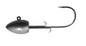 Big Bite Swimmer Head 1/8 4ct Black Back