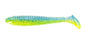 Big Bite Pro Swimmer 2.8in 8ct Electric Blue Chartreuse