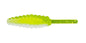 Big Bite Panfish Minnow 1.5in 10ct Lemon Merinque