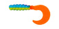 Big Bite Fat Grub 2in 10ct Parrott
