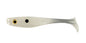 Big Bite Suicide Shad 3.5in 5ct Pearl