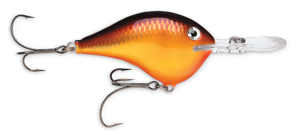 Rapala DT 20' Series Crawdad