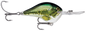 Rapala DT Series 10' 3/5oz 2.25in Live River Shad