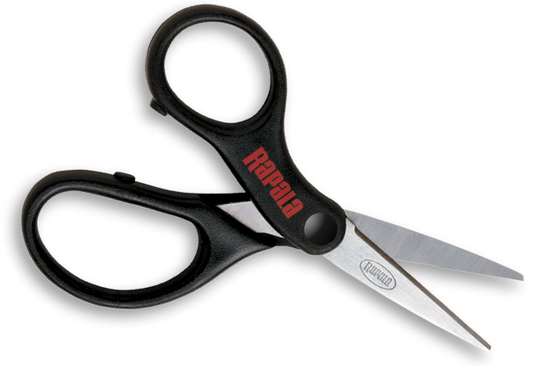 Rapala Tool EZ Stow Braided Line Scissor