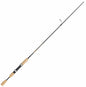 BnM Graphite Spinning Rod 6ft 6in 2pc