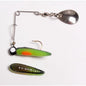 Betts Spin 1/32 Value Pack Grub Black Stripe/Chart/Orange