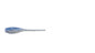 Bobby Garland Baby Shad 2in 18ct Blue Ice