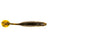 NetBaitBF Little Spanky 3.25in Ggreen Pumpkin 9ct