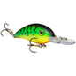 Strike King Series 3 - 3/8oz Fire Tiger