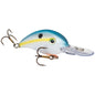 Strike King Series 3 - 3/8oz Sexy Shad