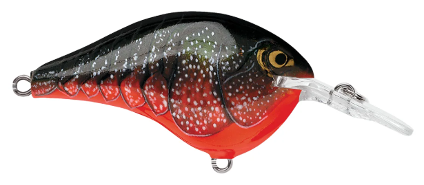 Rapala DT Series 6' 3/8 2