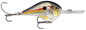Rapala DT Series 10' 3/5oz 2.25in Shad