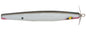 Smithwick Devil Horse 3/8 Silver Shiner