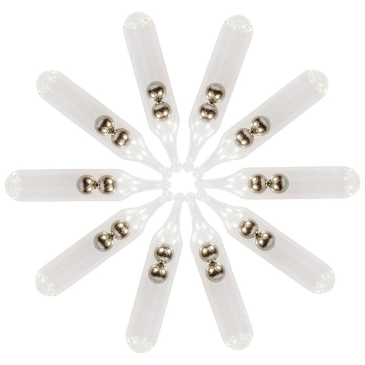 Z-MAN Rattle Snaker Rattles 10pk
