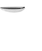 Acme Sidewinder Spoon 1/8oz Nickel