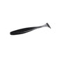 Zoom Boot Tail Minnow 2.75in 12/bag Black