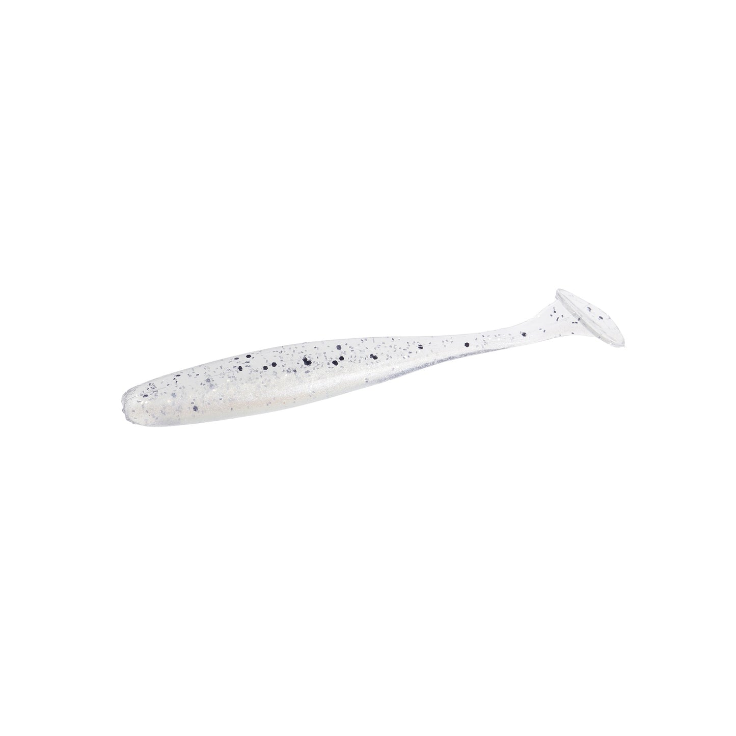 Zoom Boot Tail Minnow 2.75in 12/bag Silver Shad