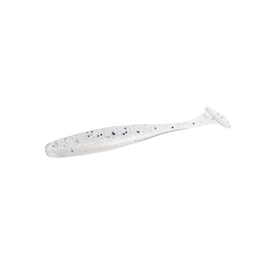 Zoom Boot Tail Minnow 2.75in 12/bag Silver Shad