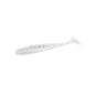 Zoom Boot Tail Minnow 2.75in 12/bag Silver Shad