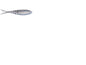 Z-MAN Razor ShadZ 4.5in Smoky Shad 4pk