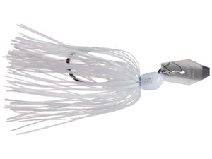 Z-MAN Chatterbait Mini Max 3/8oz Pearl