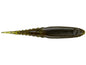 Z-MAN Chatterspike 4.5in 5pk Green Pumpkin